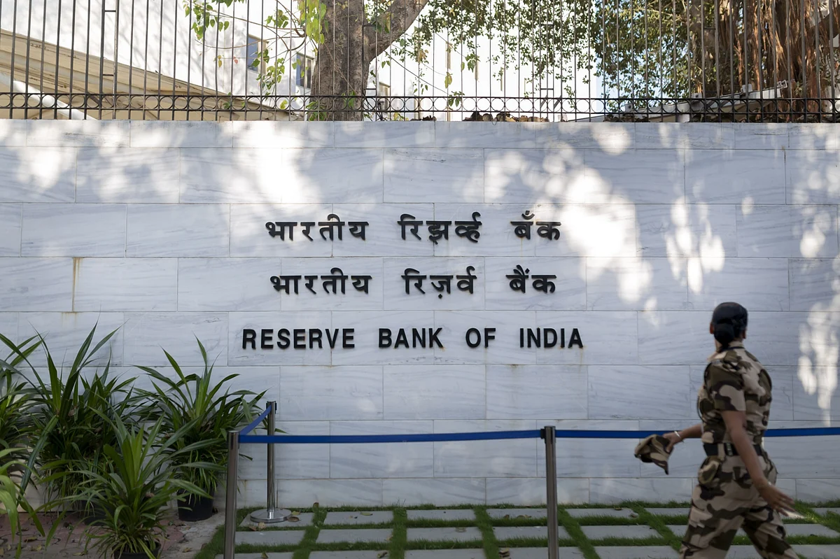 Cabinet Secretary-Led Panel Interviews Eight Candidates For RBI Deputy Governor’s Post