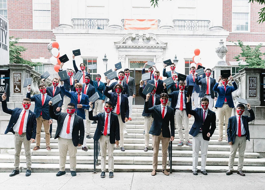 A Guide to Reopening NYC’s $50,000-a-Year Elite Private Schools
