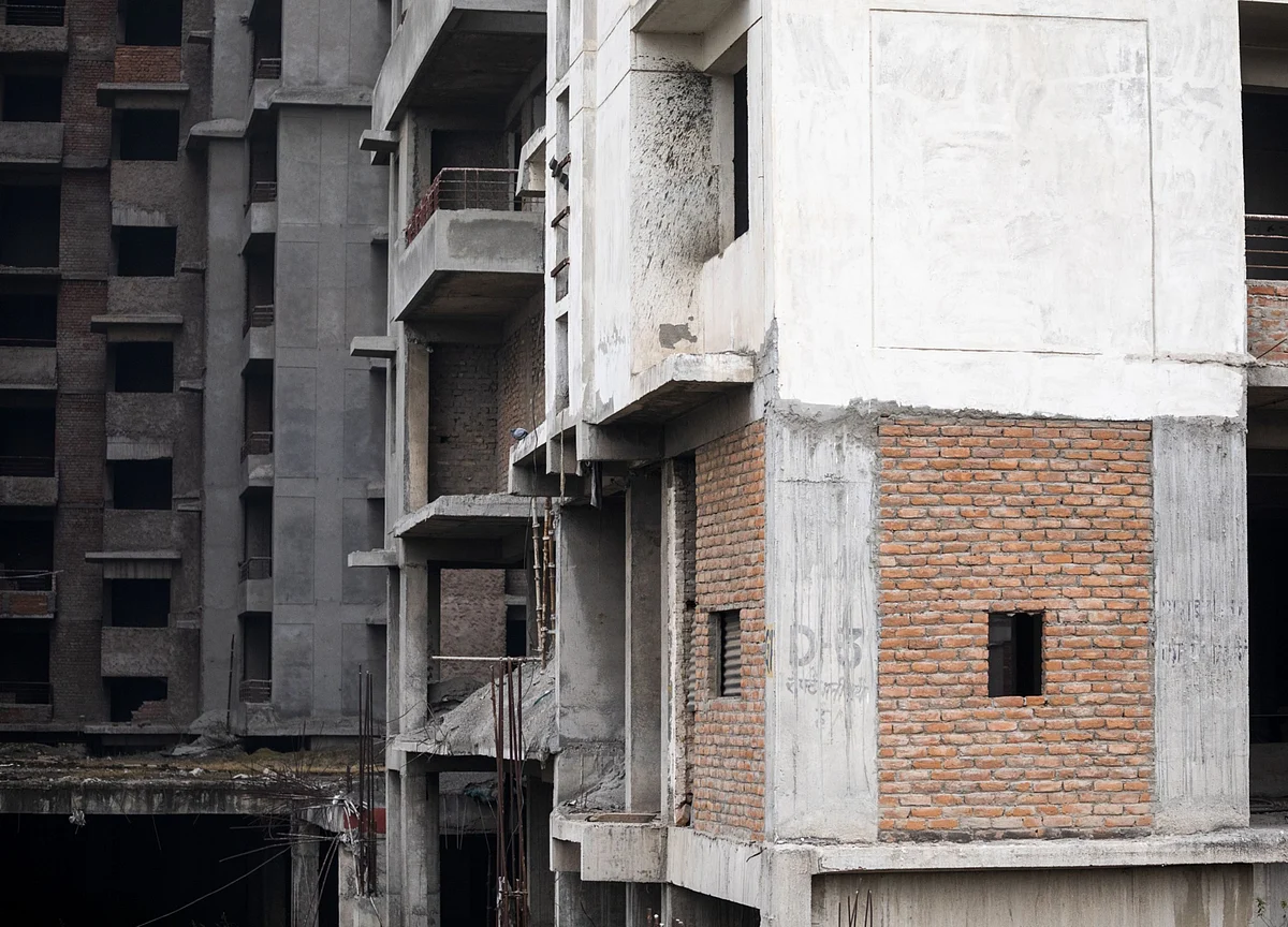 ICICI Securities: Encouraging Q1 Show By Sobha In Tough Times