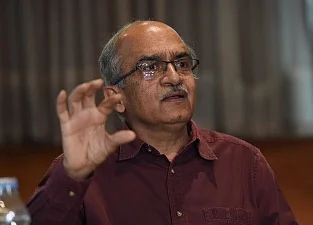 ‘If Former Judges Can Criticise The Supreme Court, Why Not Bhushan’, Says Dushyant Dave