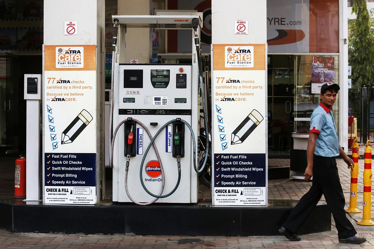 HDFC Securities: Indian Oil’s High Inventory Losses Drag Q1 Earnings