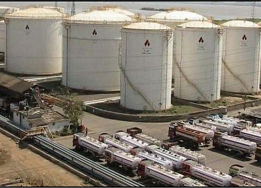 Aegis Logistics – Biggest Beneficiary Of Rising LPG Impetus: Motilal Oswal