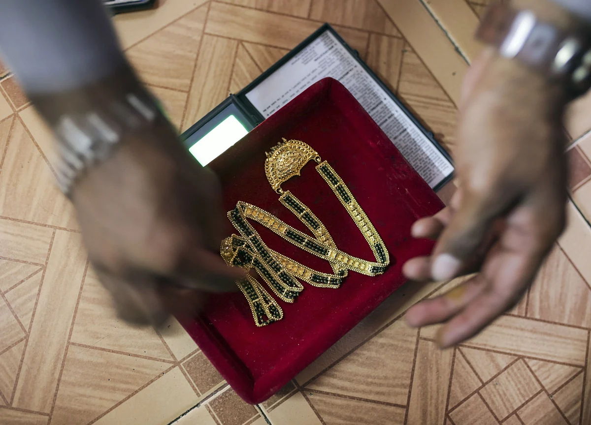 Manappuram Finance Q4 Review - MFI Asset Quality Stable; Gold Loan Growth Slows Down: IDBI Capital