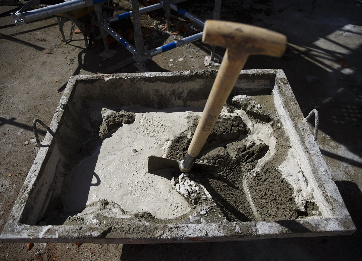 Macquarie Raises Earnings Forecast For Cement Firms; Lists Top Stock Bets