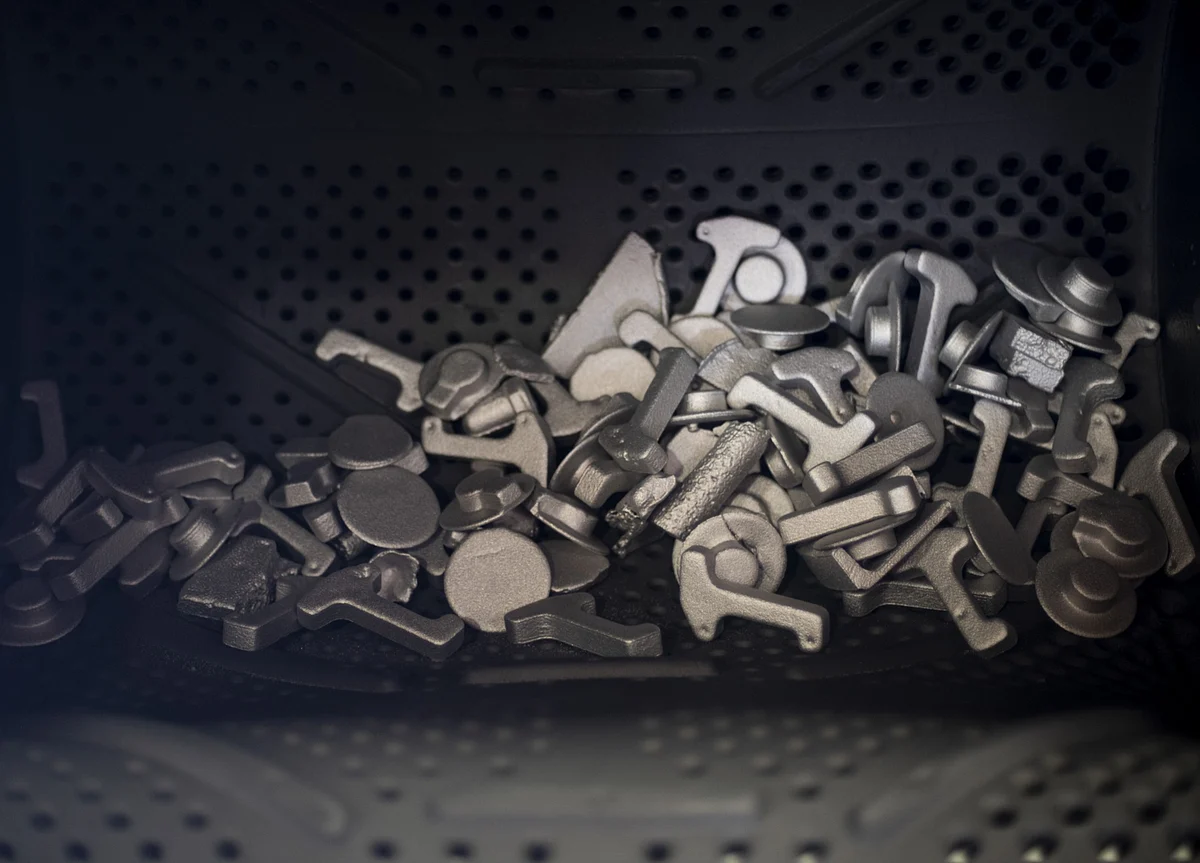 Metal Magnate Targets String of Smaller Steel Buys in India