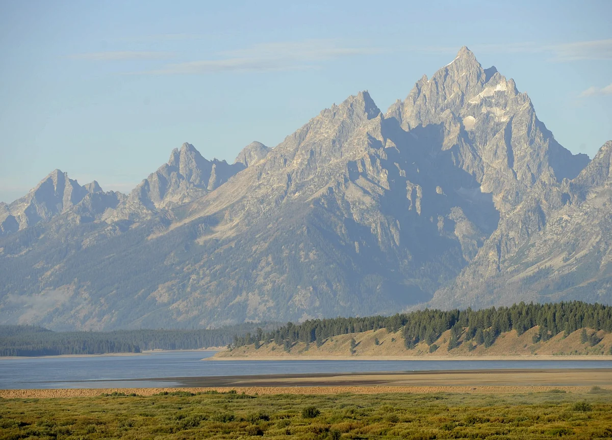 Jackson Hole Conference Goes Virtual as the World Passes ‘Peak Central Banking’