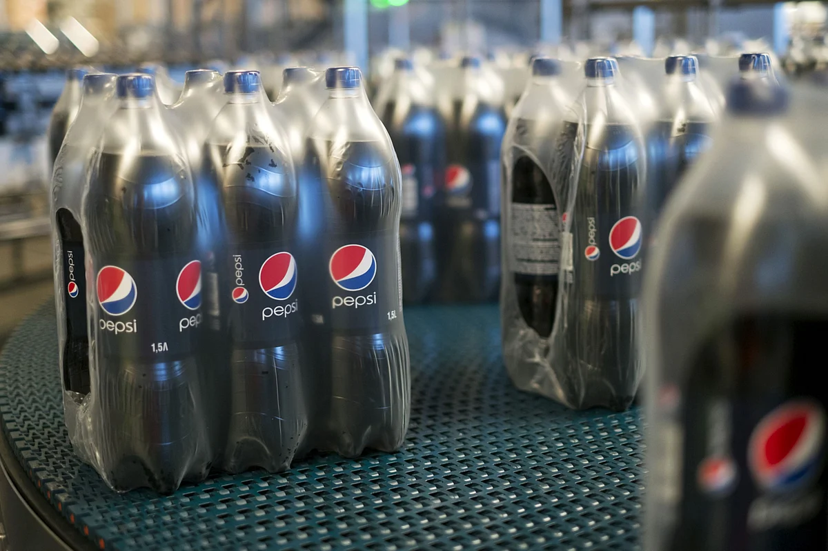 Varun Beverages: Safe And Bottled, Says Motilal Oswal