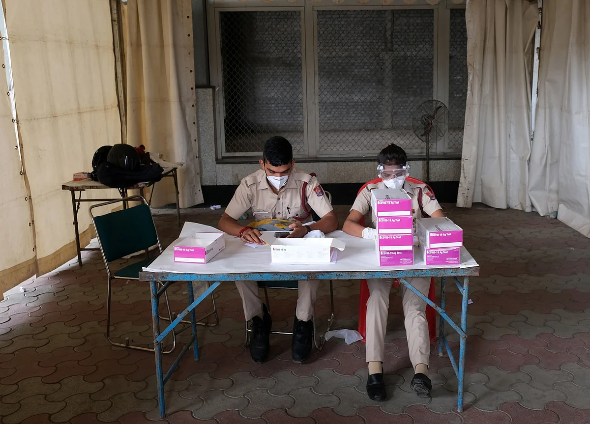 Coronavirus India Updates: Tally Crosses 29 Lakh As Fresh Cases Spike