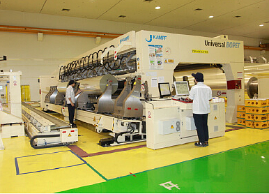 SRF Stock Hits A Record High After Q2 Results