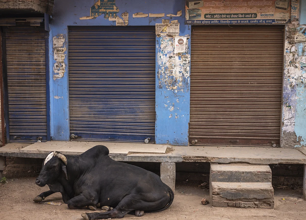 India Eases Loan Rules in Rescue Package to Cover More Companies