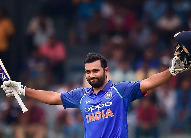 Rohit, Vinesh, Rani Among Unprecedented 5 For Khel Ratna; 29 Finalised For Arjuna Award