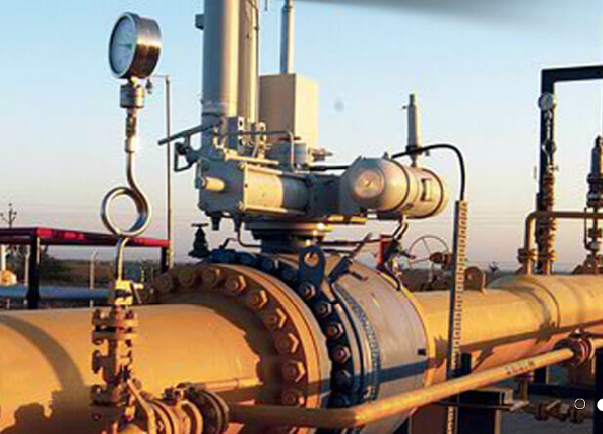 Gujarat State Petronet - Strong Revival Of Demand Across Segments In Q3: Dolat Capital