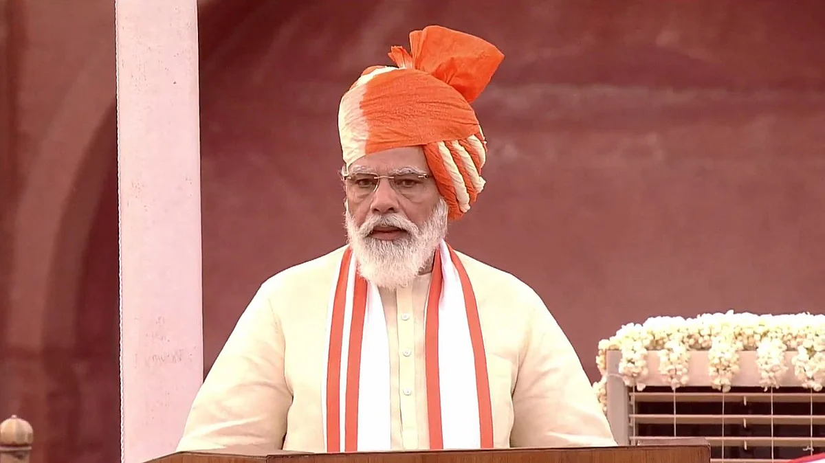 Prime Minister Narendra Modi on Saturday, 15 August , announced the government’s National Digital Health Mission while addressing the nation on the occasion of 74th Indian Independence Day.