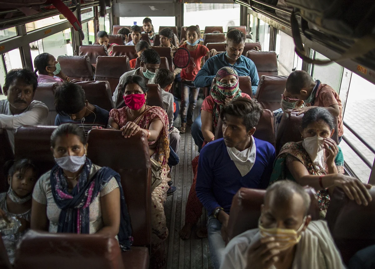 Can Inter-State Migrants Get The Benefit Of Reservation?