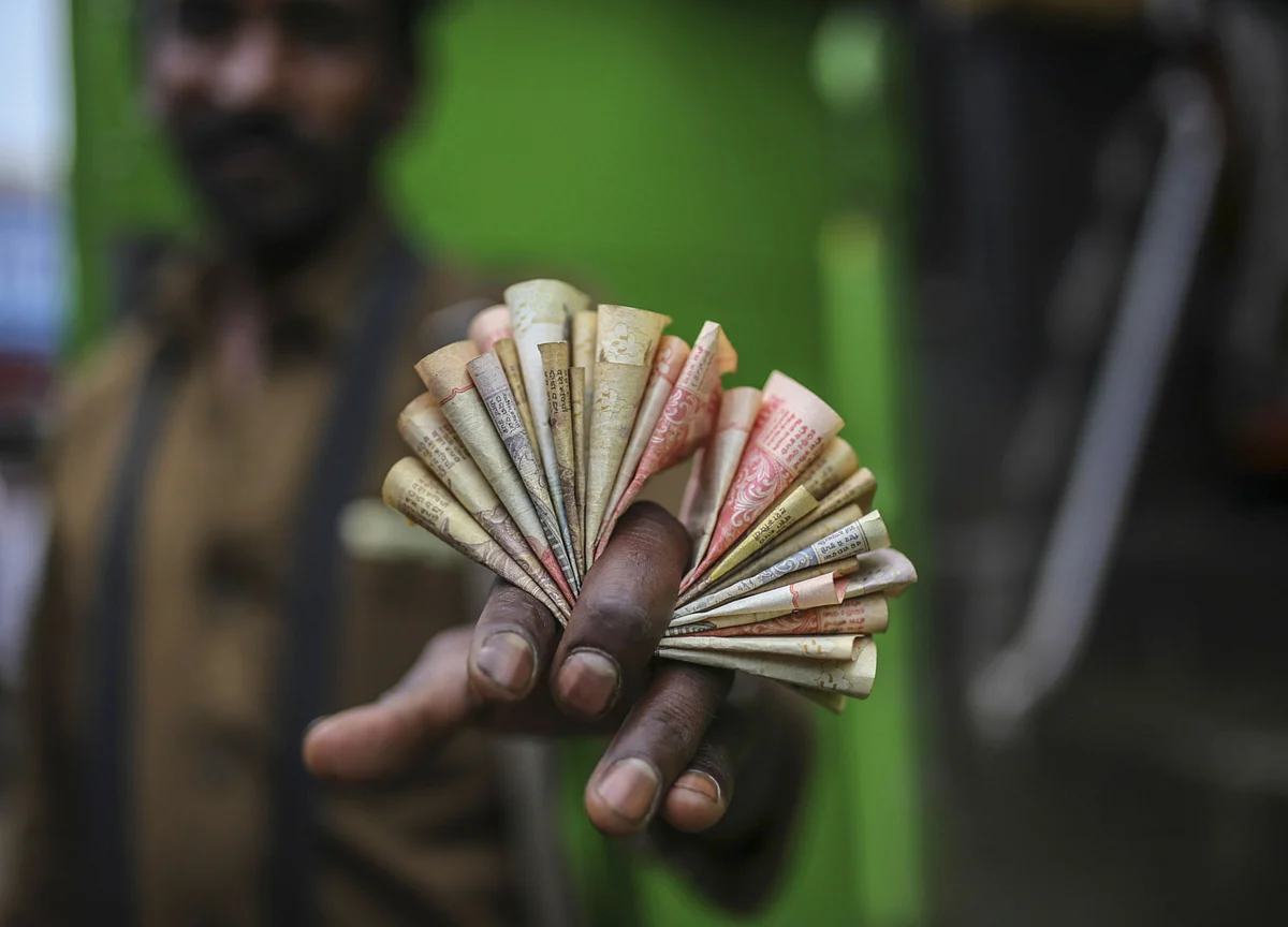 Motilal Oswal: Global GDP Shrinks 7.2% In Q2 2020 But Here’s The Surprising Thing