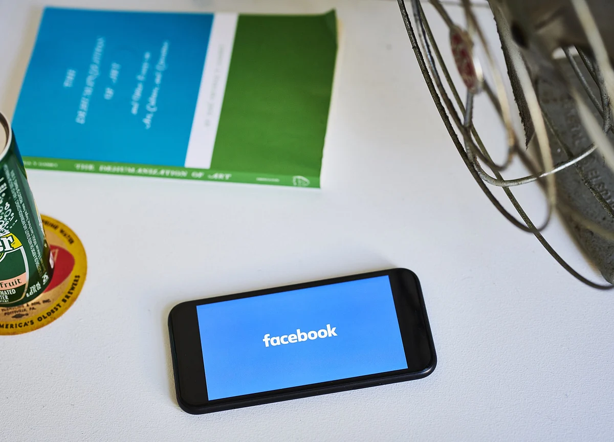 Facebook Plans to Legally Challenge Thai Decision to Block Group
