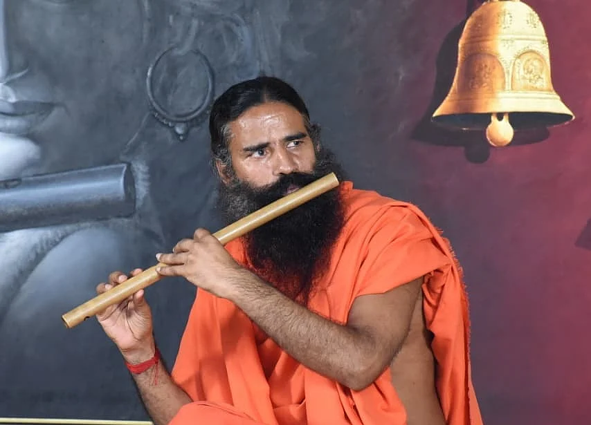 India’s Bond Market Is So Hot Even a Yoga Guru Is Selling Debt