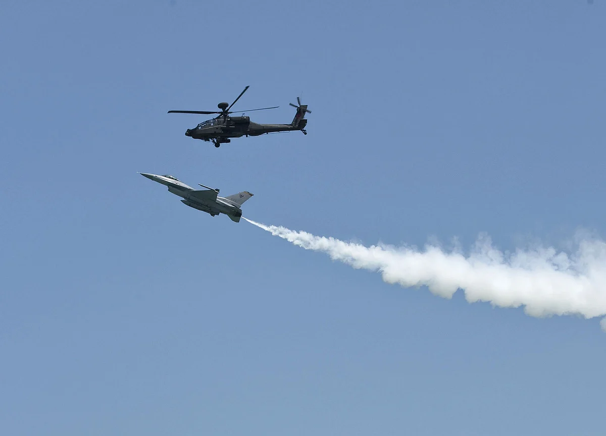 India to Skip Military Drill in Russia, Cites Pandemic