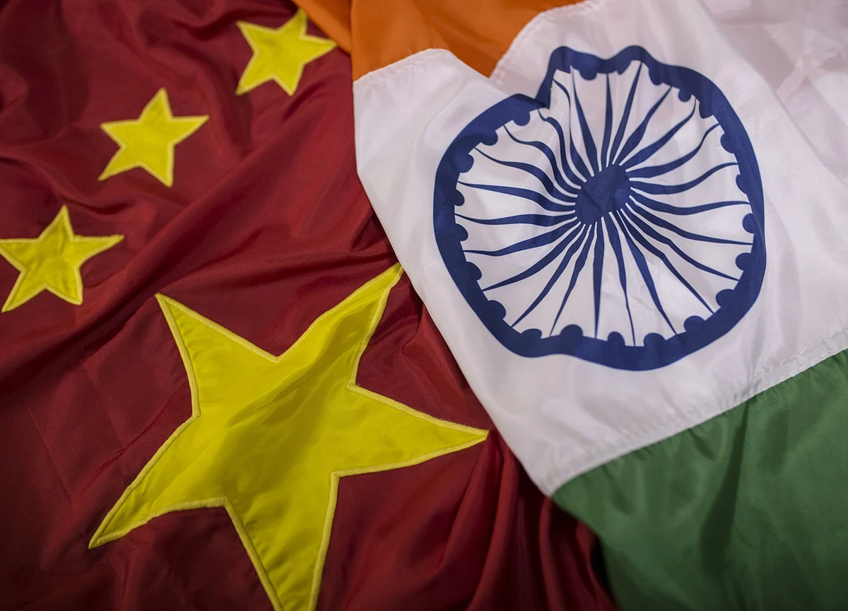 Latest India-China Border Clash Points to Long-Term Conflict