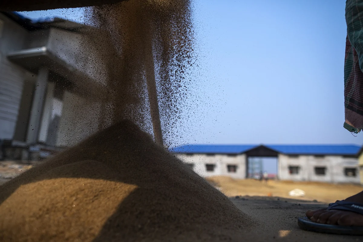 Orient Cement Q4 Review - Strong Show; On A Steady But Firm Recovery Path: Centrum Broking