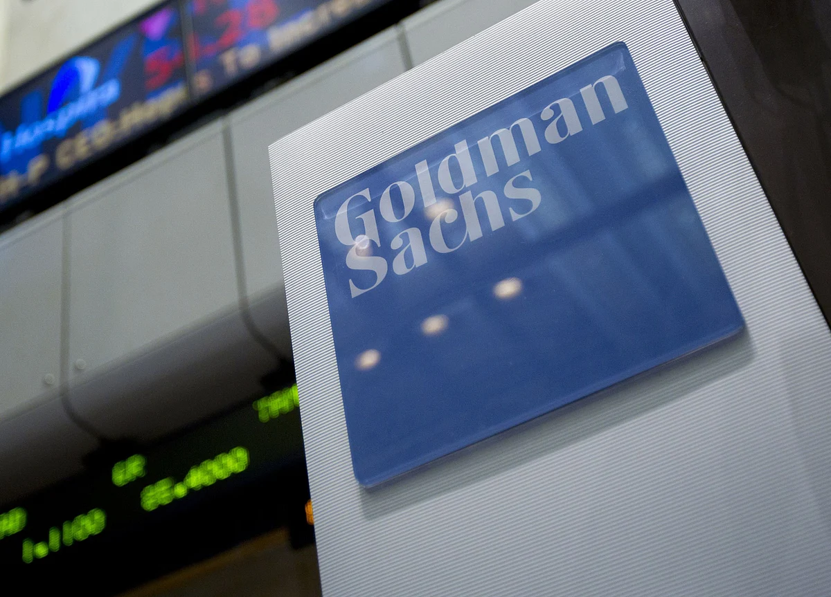 Goldman Partner With Taste for Speed Says Market Has Hit Limits