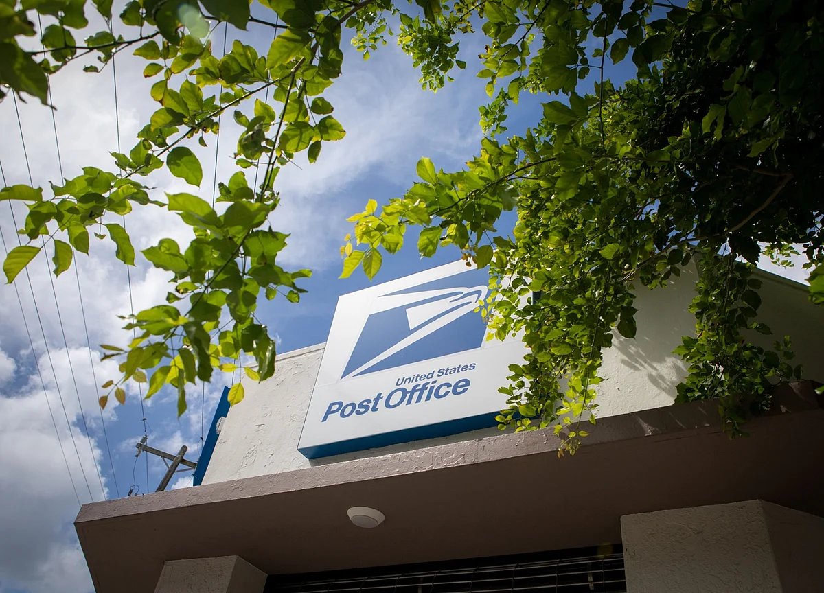USPS Misses Court’s Deadline for Sweep of Mail-In Ballots