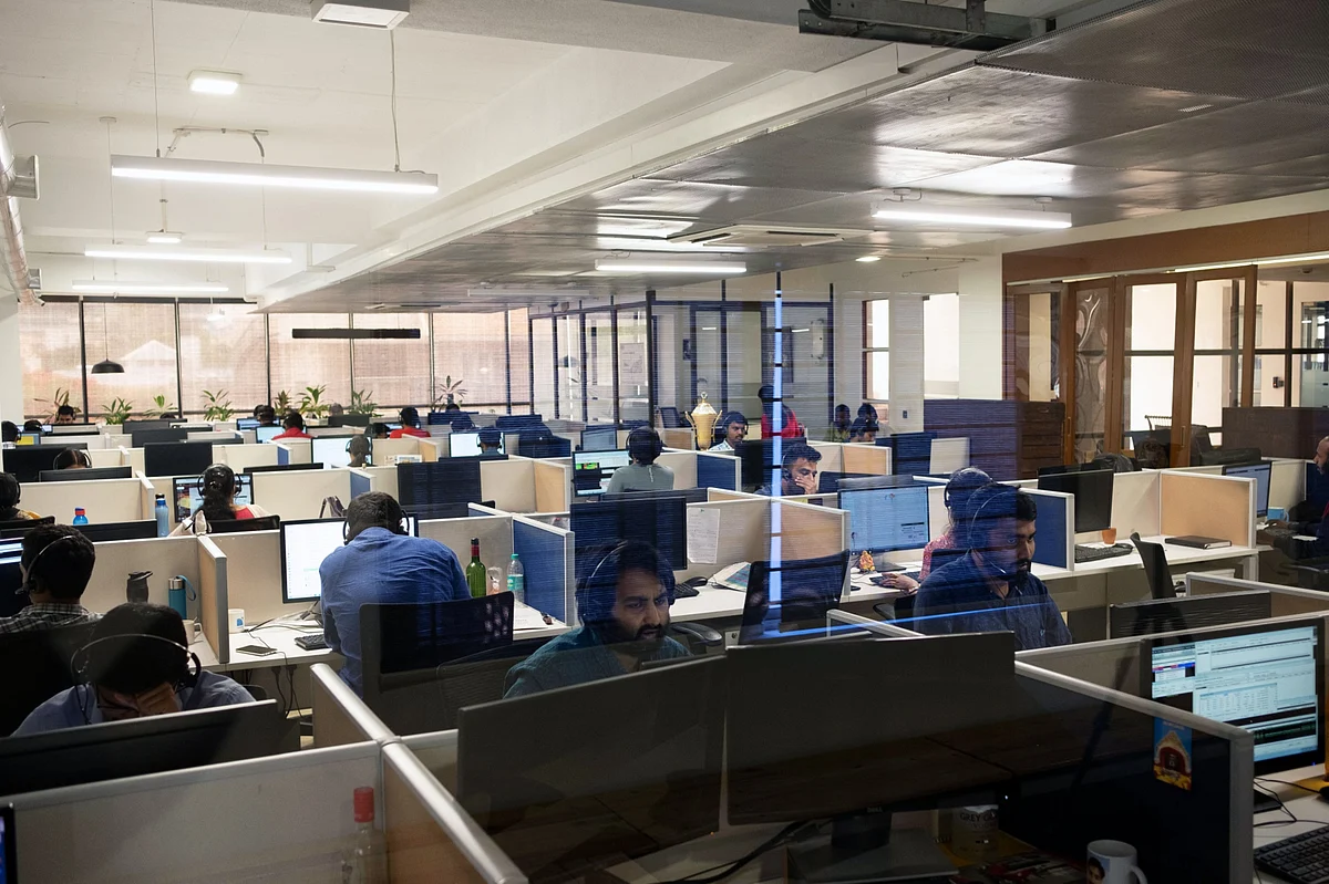 ICICI Direct: TeamLease Delivers Robust Performance On Margin Front