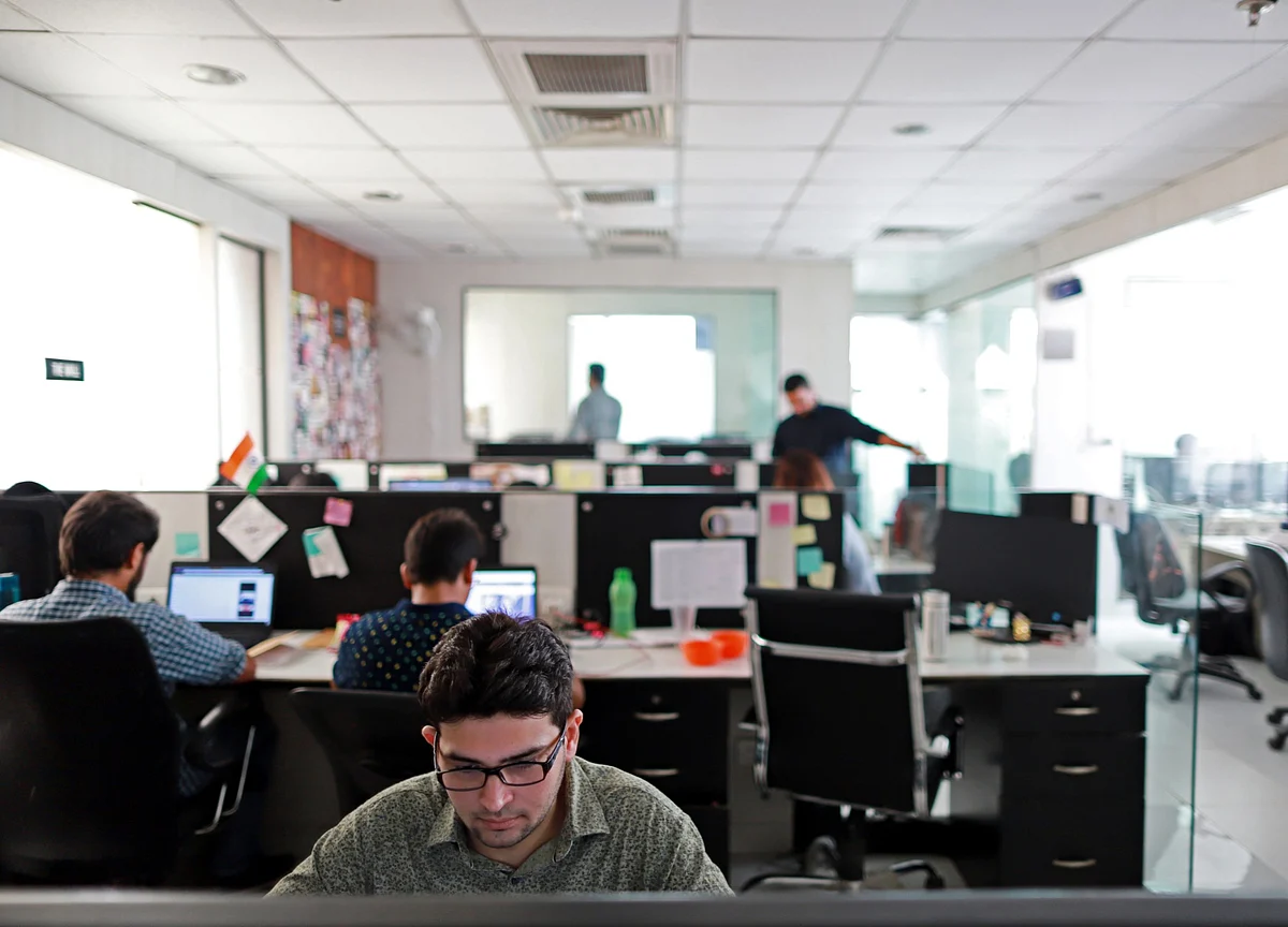 Anand Rathi: India’s Services PMI Shows Continued Huge Stress