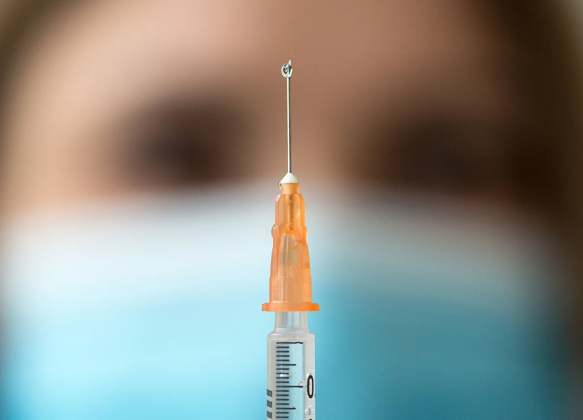 Second Phase Of Human Trial Of Oxford Vaccine May Start In Pune On Wednesday