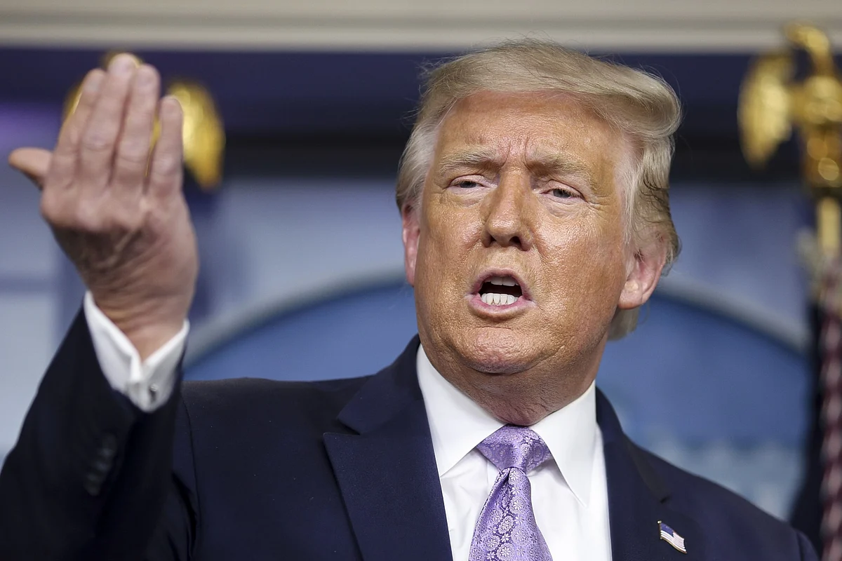 Trump Threatens Tariffs for U.S. Companies That Won’t Move Jobs Back