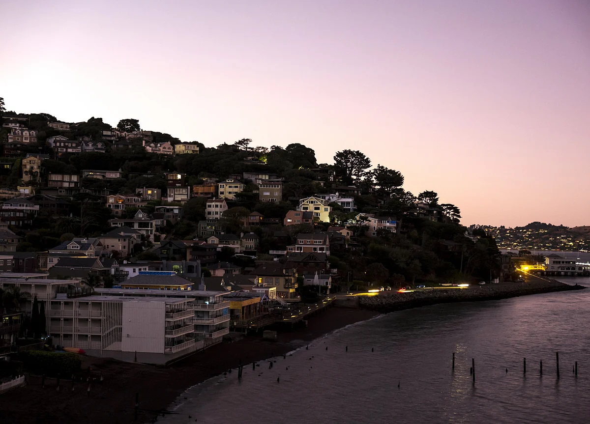 California Facing the Worst Power Grid Emergency in 14 Years