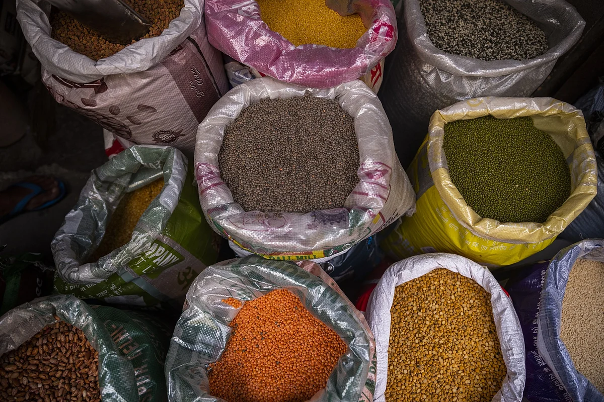 Dubai Sets Up Trading Platform to Boost Food Imports From India