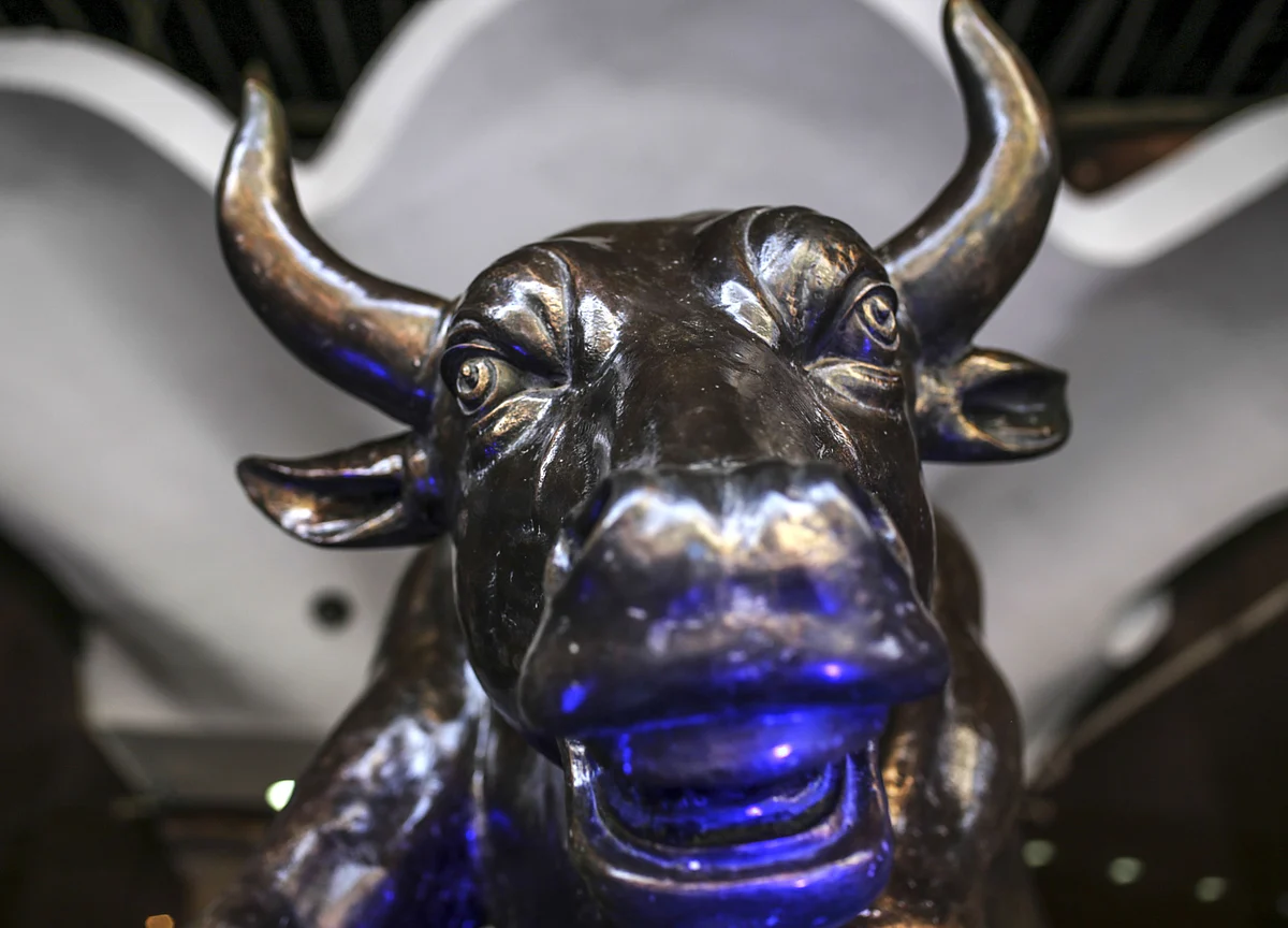 Biggest India Broker Sees Nifty Retesting Record High by March