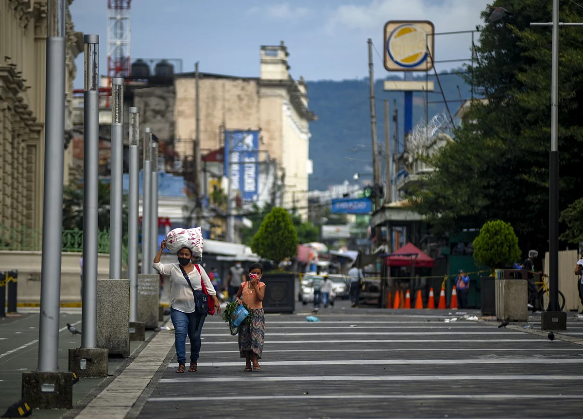 Five More Emerging-Market Perils May Lurk After August Shocks