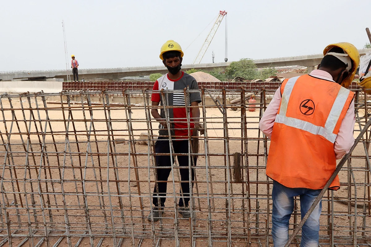 Motilal Oswal: Ashoka Buildcon Delivers A Robust Quarter; Debt Reduction Augers Well