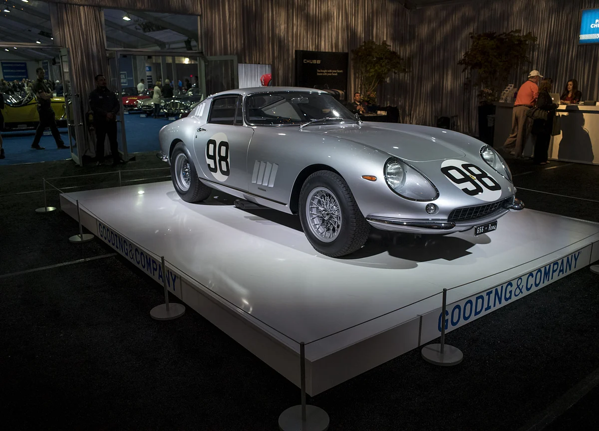 Five New Options for When You Can’t Get Your Dream Car