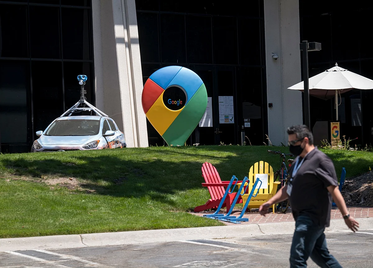 U.S. Antitrust Case Against Google Zeroes In On ‘Tying’ Products