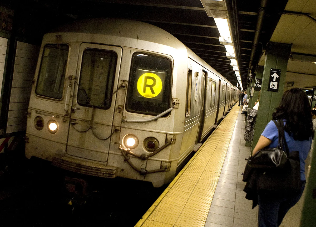 New York MTA in Survival Mode as Agency Seeks Federal Aid