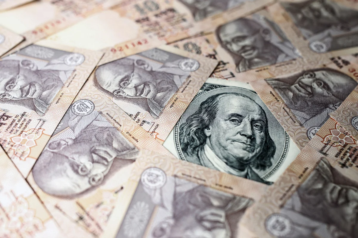 Reliance Securities: Currency And Bond Update - August 11, 2020