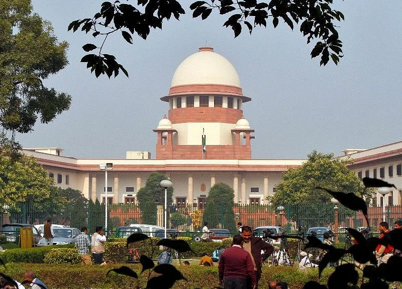Law Giving Daughters Equal Right In Paternal Property Retrospective, Says Supreme Court