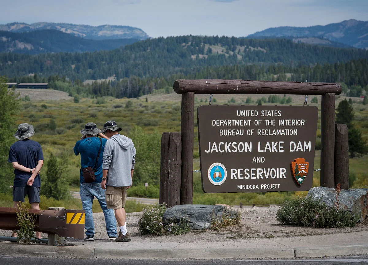 Jackson Hole’s Greatest Hits Keep Focus on Fed’s Annual Retreat