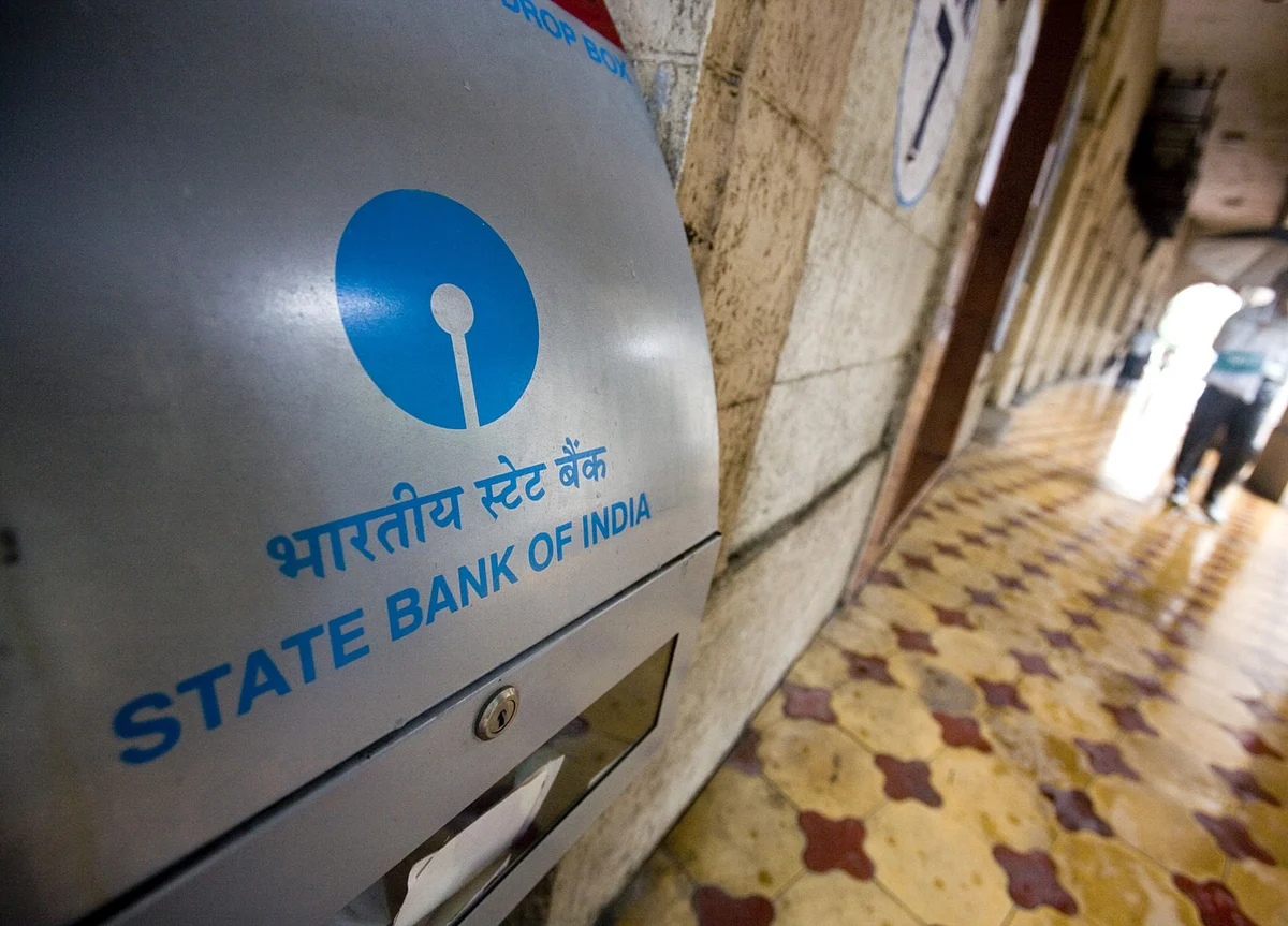 SBI Q4 Review - Robust Asset Quality; Earnings Set To Gain Pace: Motilal Oswal