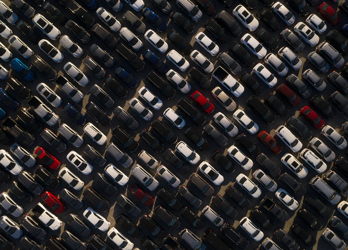 Auto Sales In India Grow For The First Time Since January 2019: SIAM Data