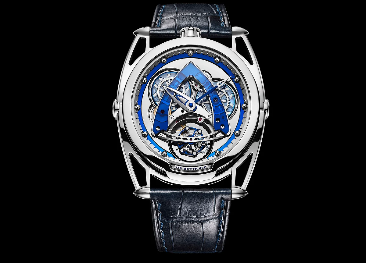Geneva Watch Days: The Most Exciting New Timepieces