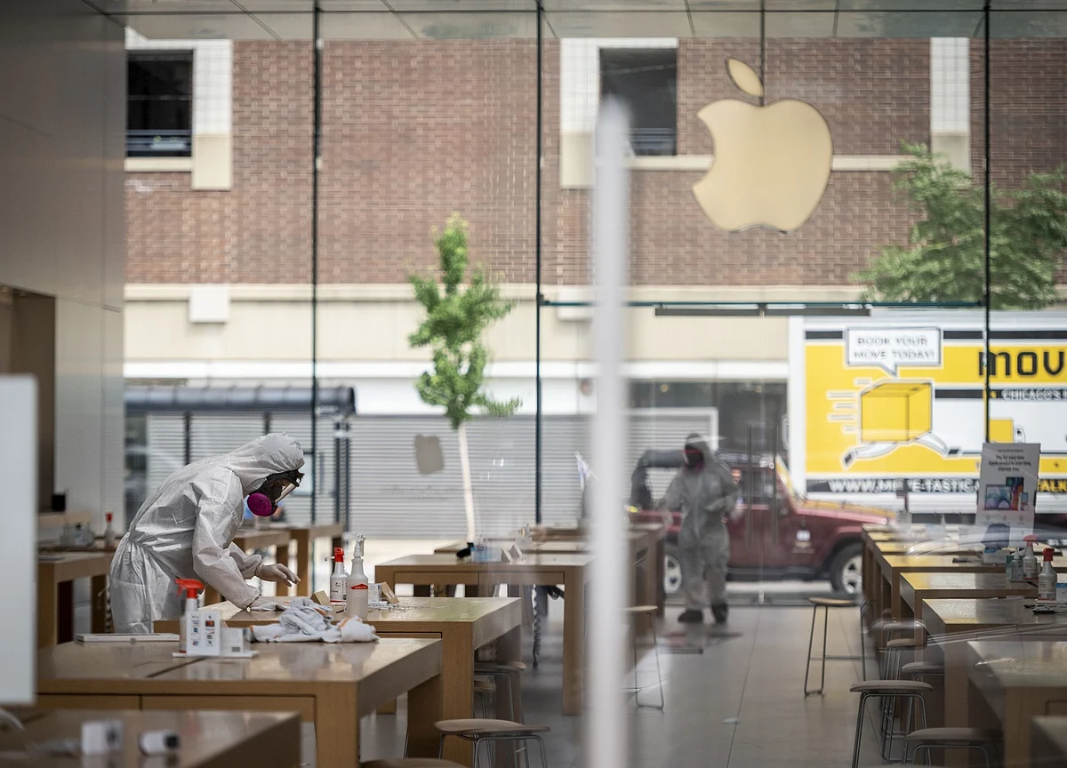 IPhone Supplier Catcher to Sell China Units for $1.4 Billion