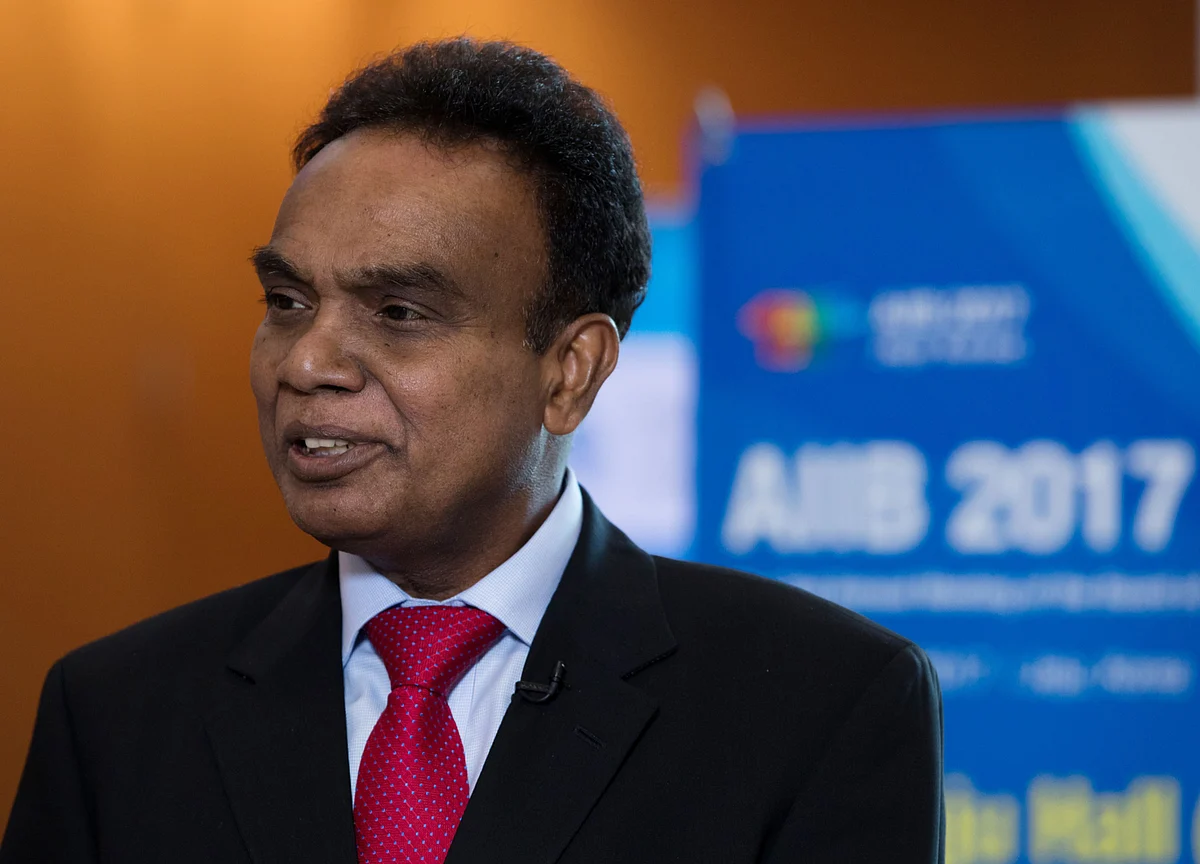 AIIB In Discussion With India For Financing Of $8-Billion Health Infrastructure Scheme