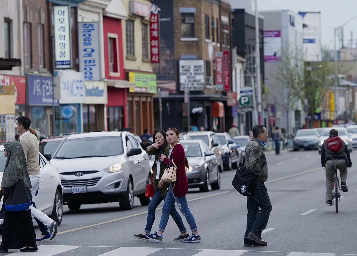 Immigration to Canada Drops 64%, Threatening Economic Growth
