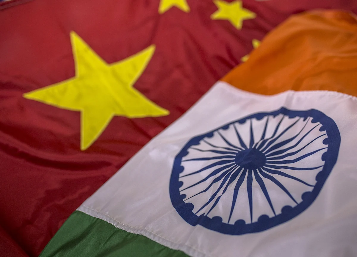No Compromise On Territorial Integrity: India To China During 5th Round Of Military Talks