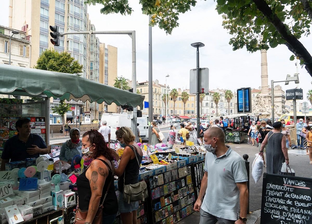 France Reports Jump in New Coronavirus Cases Over Past 24 Hours