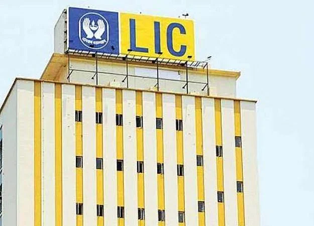 Where LIC Parked Your Money In September Quarter